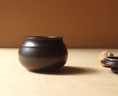 画像10: ノリタケ フォークストーン シュガーポット 茶 (10)