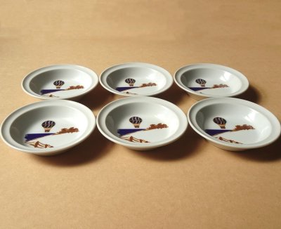 画像3: ノリタケ プリマストーン ボウル 小 気球 14cm