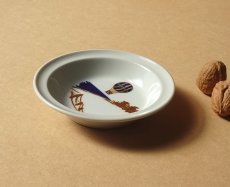 画像7: ノリタケ プリマストーン ボウル 小 気球 14cm (7)