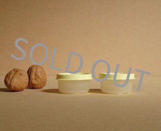 タッパーウェア　サーモンピンク Yahoo!オークション - 【未使用品】タッパーウェア Tupperware
