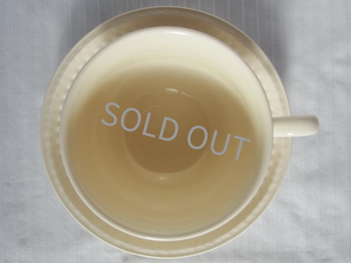 画像4: ウェッジウッド クイーンズウェア　カップ＆ソーサー　エドミープレーン (4)