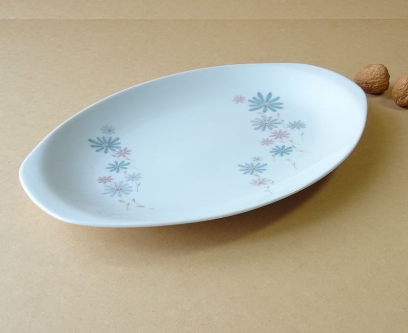 SHOP偶然と必然の間 NORITAKE COOK'N SERVE PLATE APRIL 70s