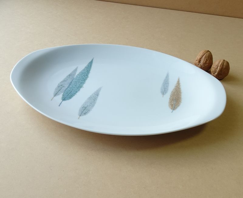 SHOP偶然と必然の間 NORITAKE COOK'N SERVE OVAL PLATTER