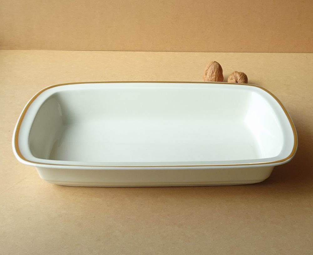 SHOP偶然と必然の間 LENOX USA ETERNAL BAKEWARE BOWL