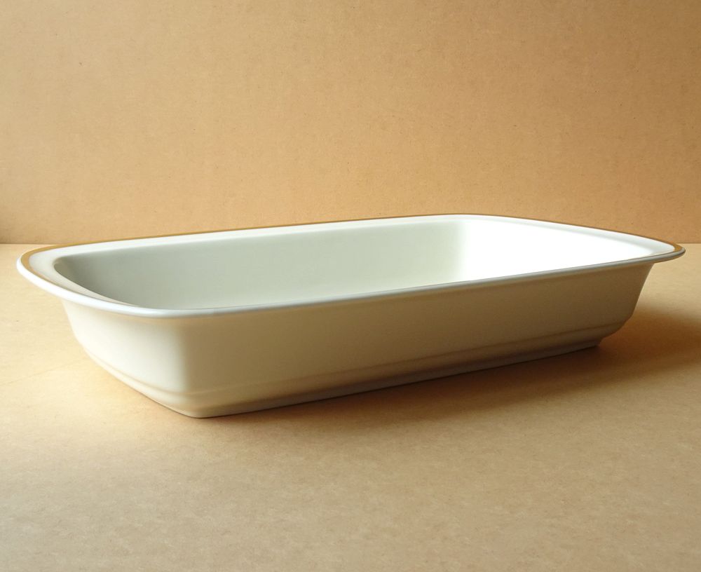 SHOP偶然と必然の間 LENOX USA ETERNAL BAKEWARE BOWL