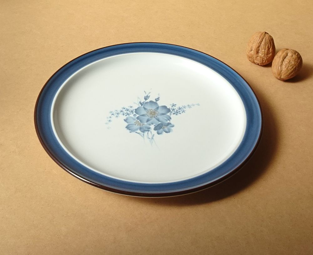 ノリタケ ミート皿　ポロネーズ　6枚 Noritake - 【未使用美品】ノリタケ☆ポロネーズ☆月桂樹マーク